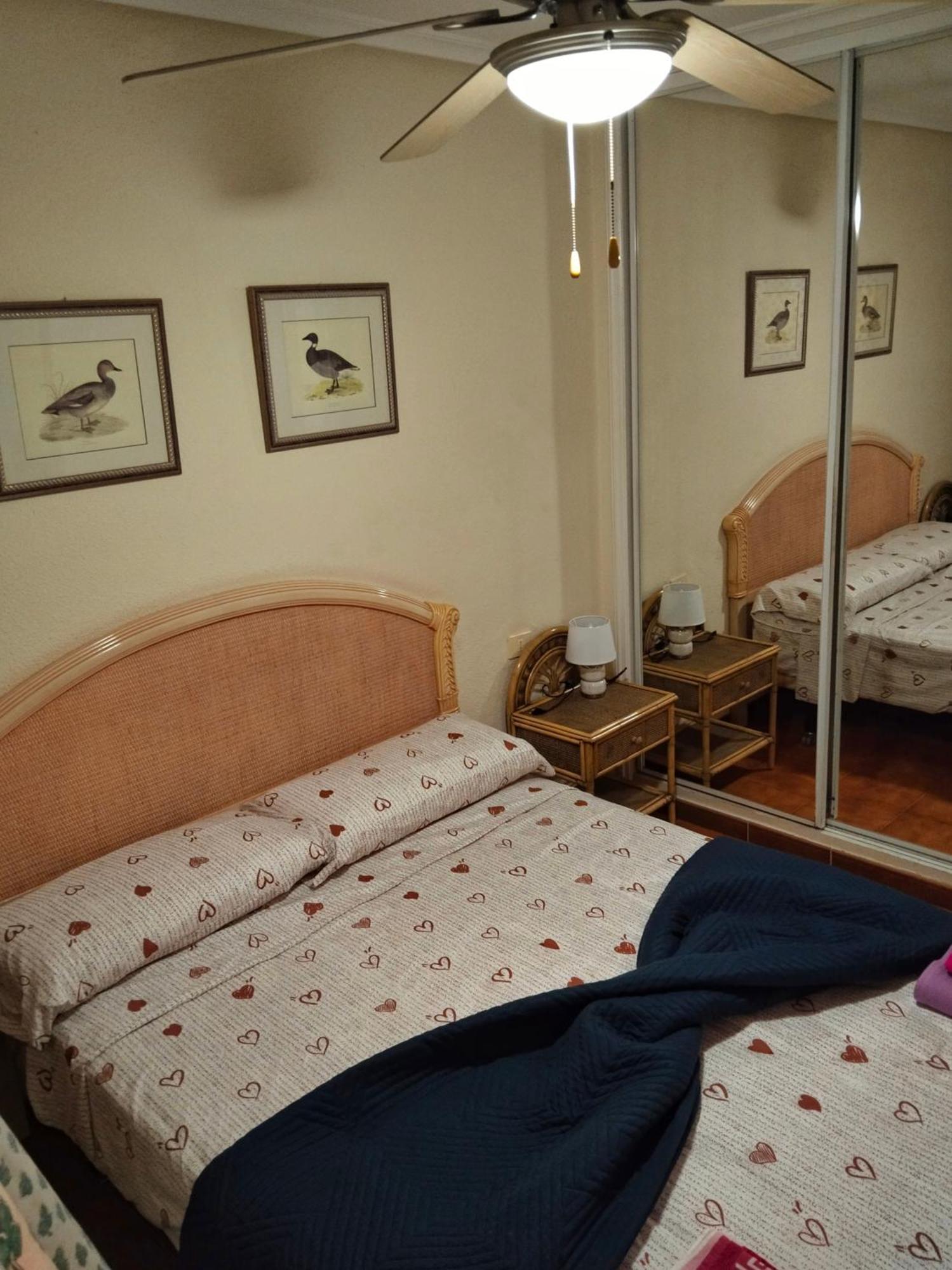 Maximar Apartment 8 Bed Places, Heated Swimmingpool อาโรนา ภายนอก รูปภาพ